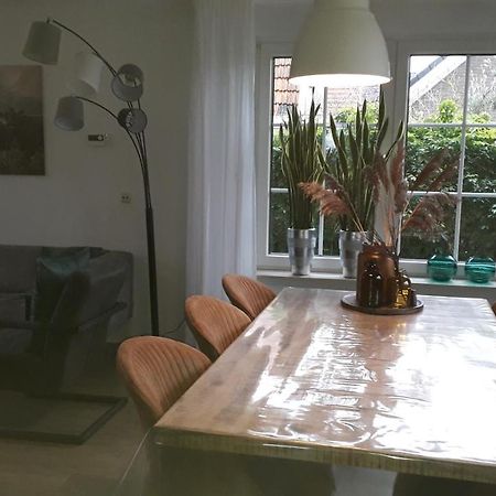 BreezandGroot Familiehuis Voor 6 Personen In Landelijke, Rustige Omgeving别墅 外观 照片