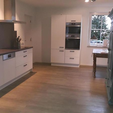 BreezandGroot Familiehuis Voor 6 Personen In Landelijke, Rustige Omgeving别墅 外观 照片