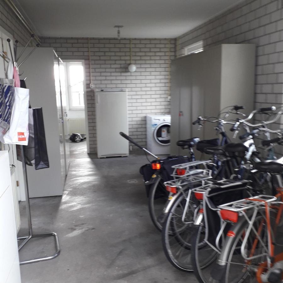 BreezandGroot Familiehuis Voor 6 Personen In Landelijke, Rustige Omgeving别墅 外观 照片