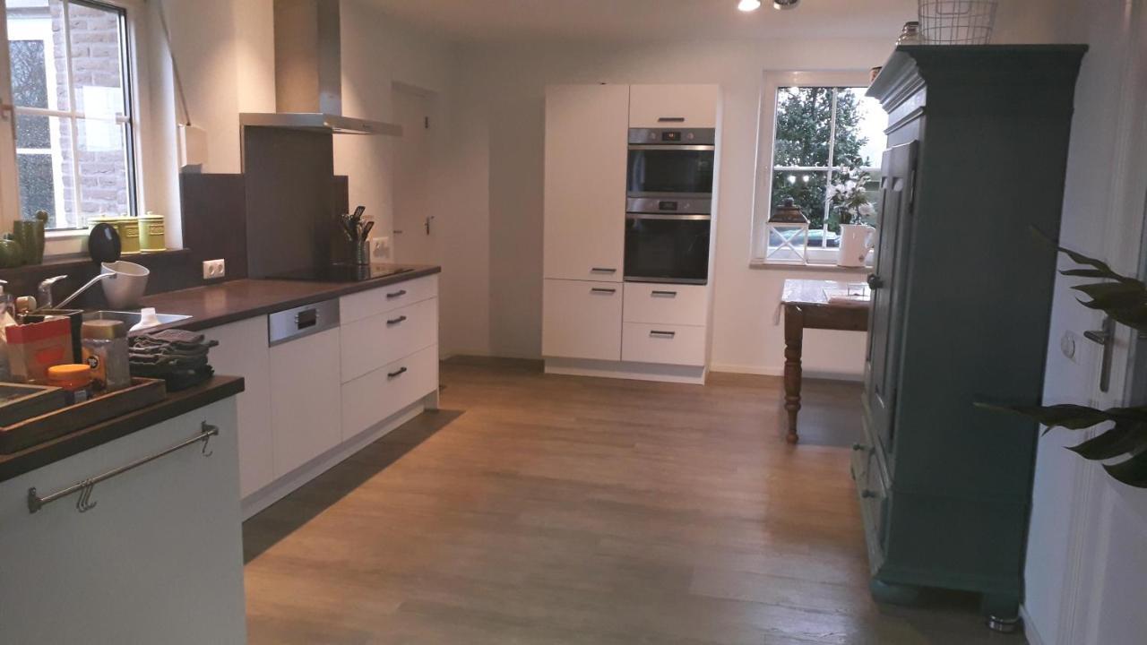BreezandGroot Familiehuis Voor 6 Personen In Landelijke, Rustige Omgeving别墅 外观 照片