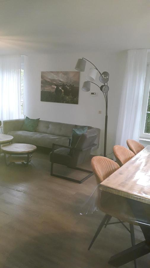 BreezandGroot Familiehuis Voor 6 Personen In Landelijke, Rustige Omgeving别墅 外观 照片